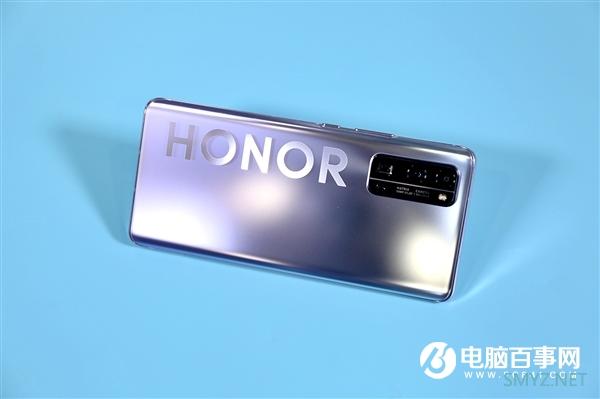全系50倍变焦/拍照全球第二 荣耀30系列首销斩获双冠军