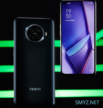 OPPO Ace2产品亮点介绍