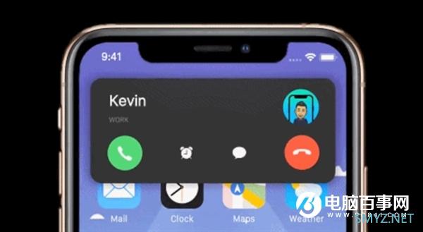 外媒爆料iOS 14源代码泄露 系统新特性前瞻！