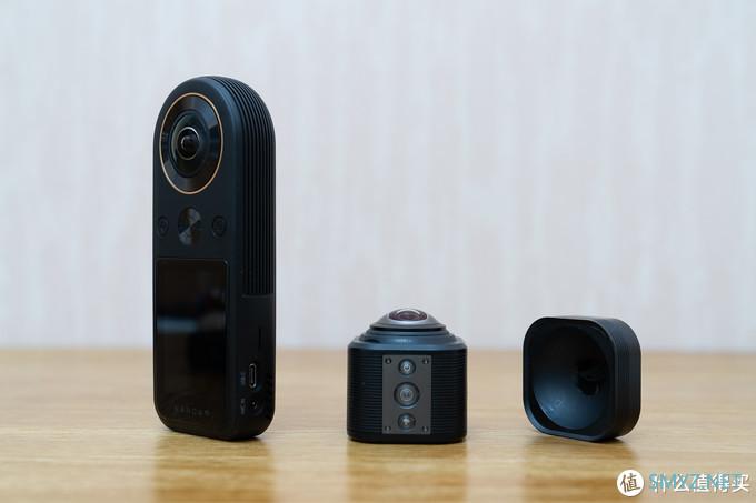 视频评测|全景相机的8K不是伪需求——三年全景相机玩家评QooCam 8K全景相机