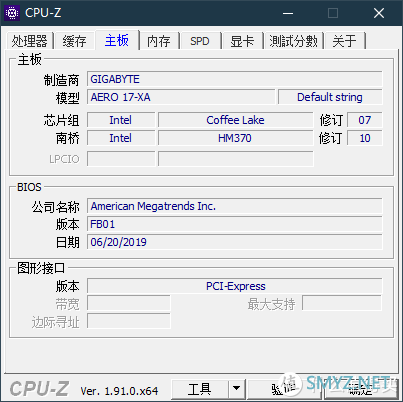 不吹不黑一拆到底，技嘉AERO17 9750+2070游戏本使用体验