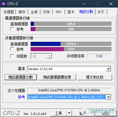 不吹不黑一拆到底，技嘉AERO17 9750+2070游戏本使用体验