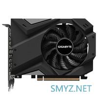 17.4cm ITX卡新选择：华硕发布 Phoenix GTX1650 OC 4GB GDDR6 显卡内含各家D6版小卡供你选