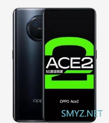 OPPO Ace2游戏实测