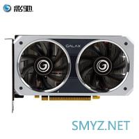 17.4cm ITX卡新选择：华硕发布 Phoenix GTX1650 OC 4GB GDDR6 显卡内含各家D6版小卡供你选