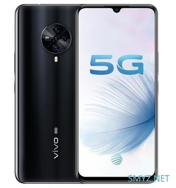 vivo S6拍照为最大卖点