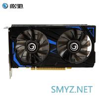 17.4cm ITX卡新选择：华硕发布 Phoenix GTX1650 OC 4GB GDDR6 显卡内含各家D6版小卡供你选