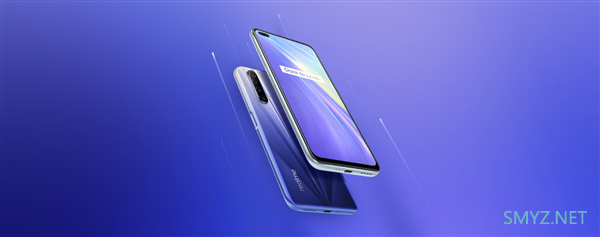 realme X50m登场：120Hz屏/骁龙765G 1999元起