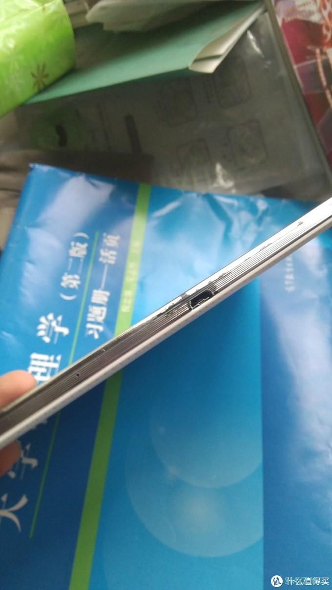 机师驾驶记录 篇三：小毛病嘛不妨碍用——Galaxy note 10.1 p605小测