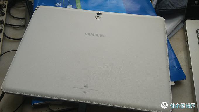 机师驾驶记录 篇三：小毛病嘛不妨碍用——Galaxy note 10.1 p605小测