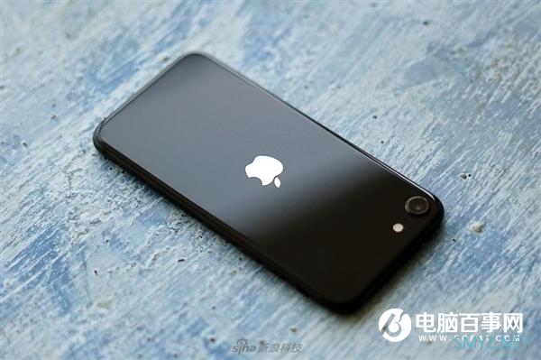 最低2799元 新iPhone SE开箱：低价高能小钢炮