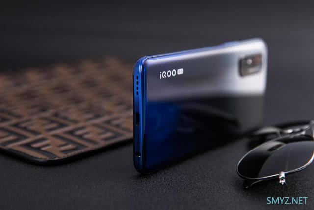 iQOO Neo3手机使用深度对比实用评测