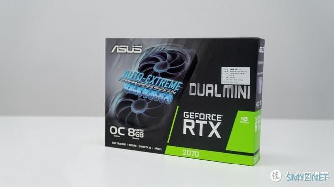 华硕RTX 2070体验光线追踪版《我的世界》，马赛克世界变仙境！