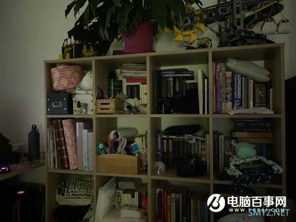苹果最强单摄啥水平？新iPhone SE暗光实拍对比iPhone 11 Pro