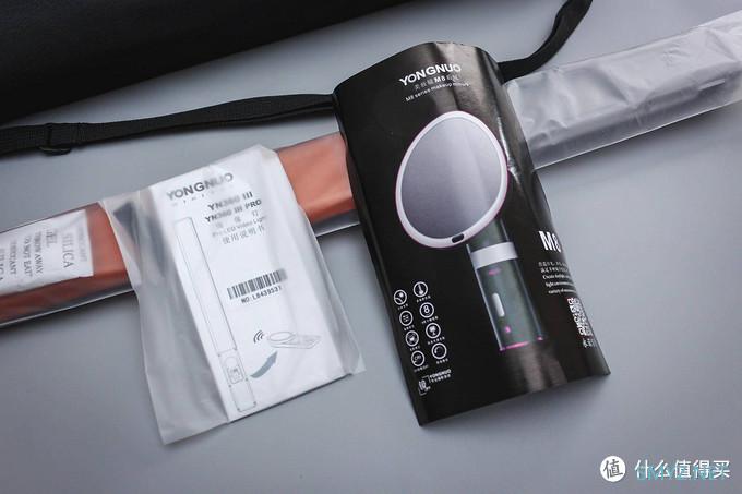 好玩实用的永诺YN360 III Pro冰灯，我猜你很需要