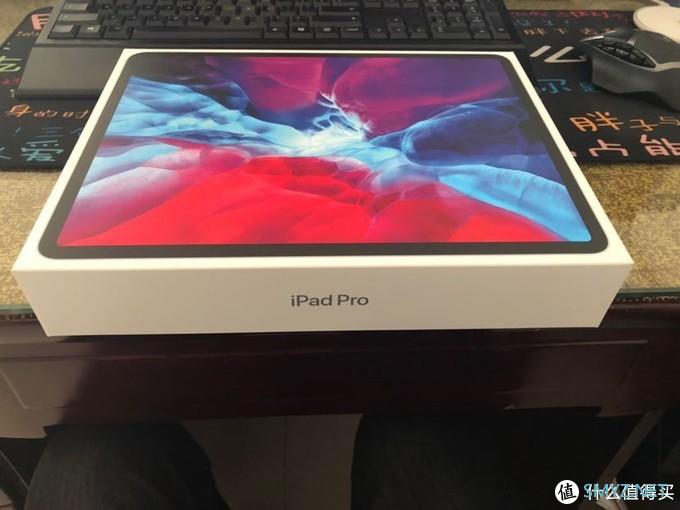 既是生产力又是爱奇艺，iPad pro会给你正确的选择