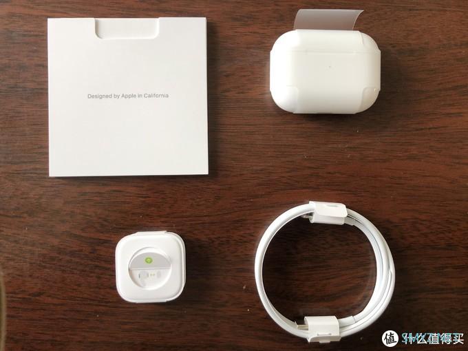 倾听AirPods Pro的声音