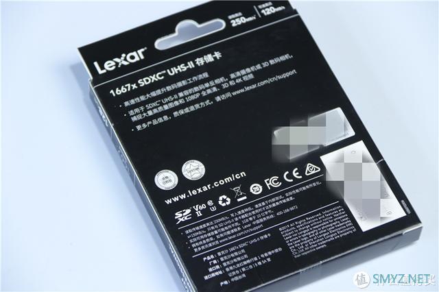 高速卡有必要买？亲身经历告诉你别图便宜！Lexar雷克沙1667x体验