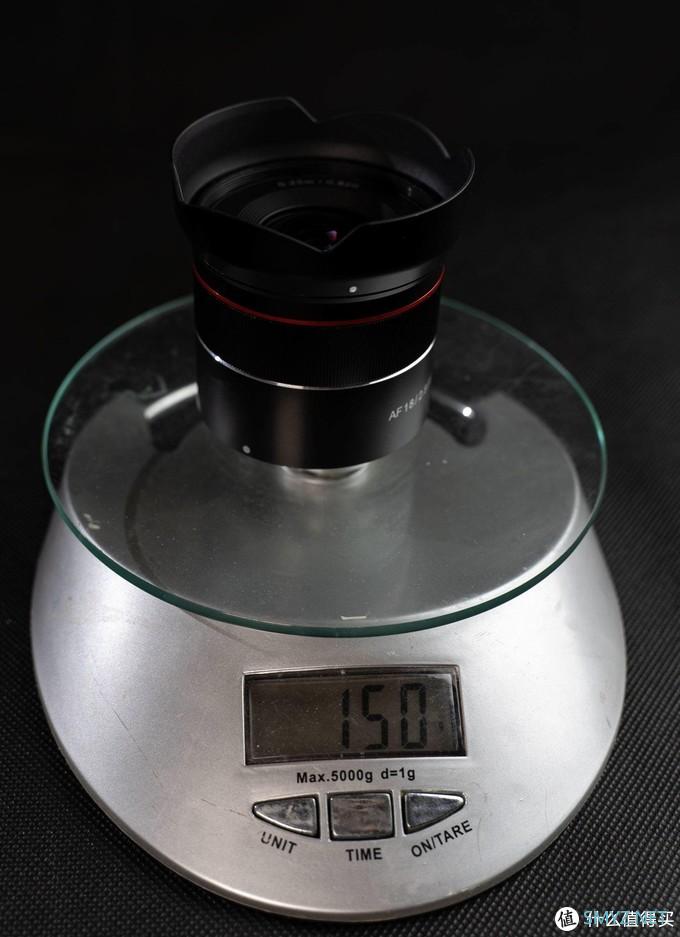 相机折腾记 篇六:FE口不到150g的超轻便广角之选——Samyang AF 18mm F2.8 相机折腾记 篇六:FE口不到150g的超轻便广角之选——Samyang AF 18mm F2.8