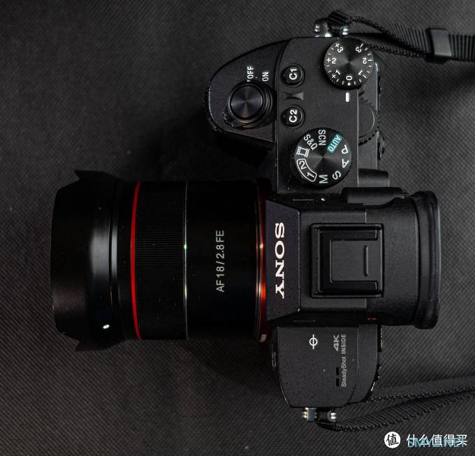 相机折腾记 篇六:FE口不到150g的超轻便广角之选——Samyang AF 18mm F2.8 相机折腾记 篇六:FE口不到150g的超轻便广角之选——Samyang AF 18mm F2.8