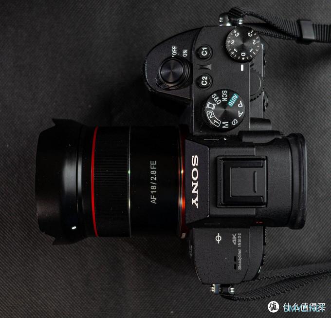 相机折腾记 篇六：FE口不到150g的超轻便广角之选——Samyang AF 18mm F2.8