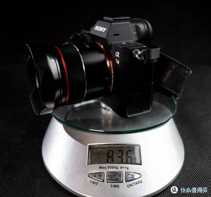 相机折腾记 篇六：FE口不到150g的超轻便广角之选——Samyang AF 18mm F2.8