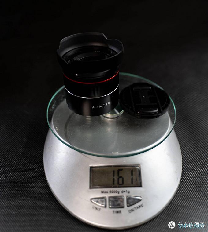 相机折腾记 篇六:FE口不到150g的超轻便广角之选——Samyang AF 18mm F2.8 相机折腾记 篇六:FE口不到150g的超轻便广角之选——Samyang AF 18mm F2.8