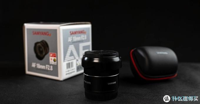 相机折腾记 篇六:FE口不到150g的超轻便广角之选——Samyang AF 18mm F2.8 相机折腾记 篇六:FE口不到150g的超轻便广角之选——Samyang AF 18mm F2.8