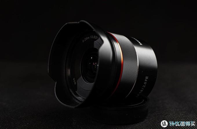 相机折腾记 篇六：FE口不到150g的超轻便广角之选——Samyang AF 18mm F2.8