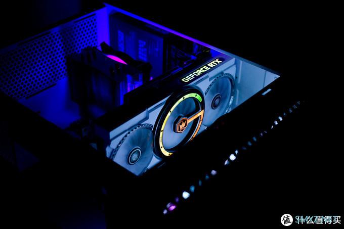 信仰无价， 影驰 RTX 2070 SUPER HOF 10周年纪念版“光追”体验