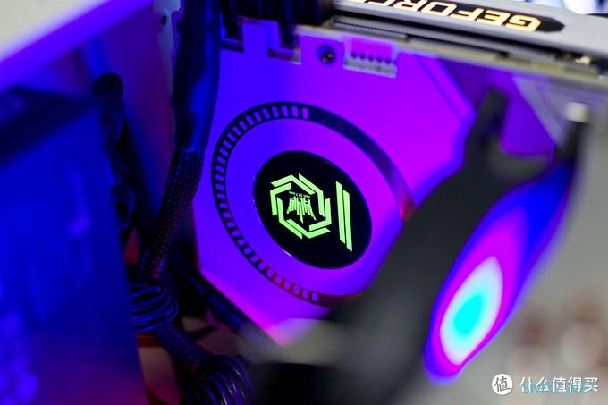 信仰无价， 影驰 RTX 2070 SUPER HOF 10周年纪念版“光追”体验