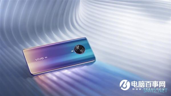 vivo S6流光秘境开启预售：Exynos 980加持 30日正式开售