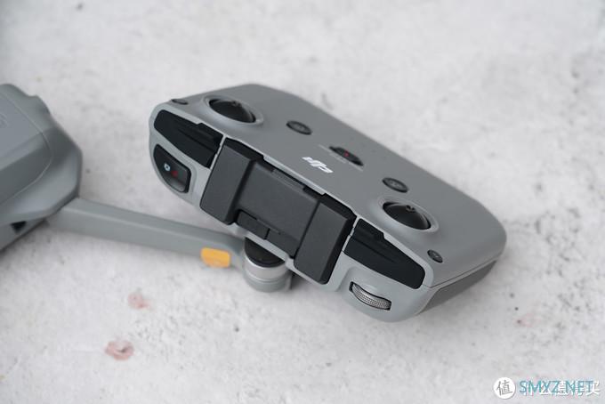 错失了本站首晒的DJI 大疆 御 Mavic Air 2无人机 急速开箱