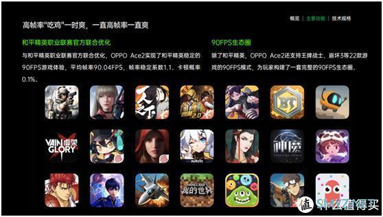 无需为游戏去忍受厚、重、丑，OPPO Ace2能够给你优雅的游戏体验