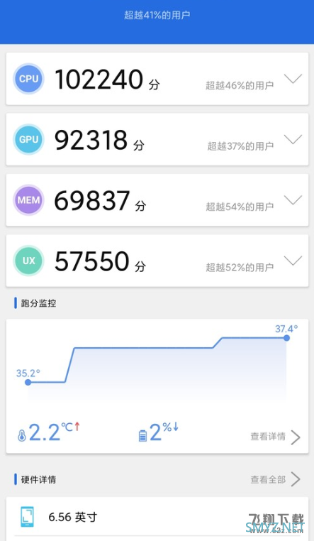 5G手机小米10青春版全面评测