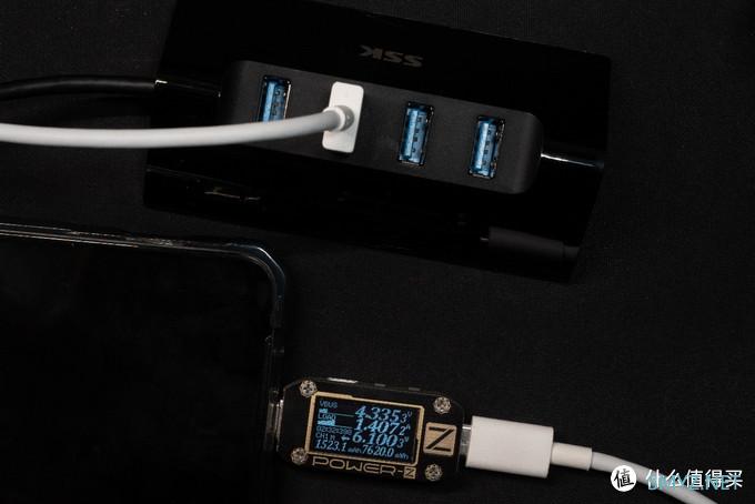 为了找到哪个好用又便宜，实测比较八款USB3.0 HUB