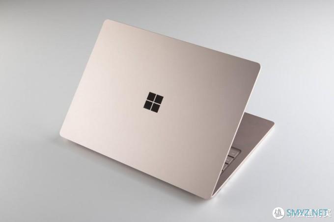 商务本还能怎样pick？Surface Laptop 3：选我选我