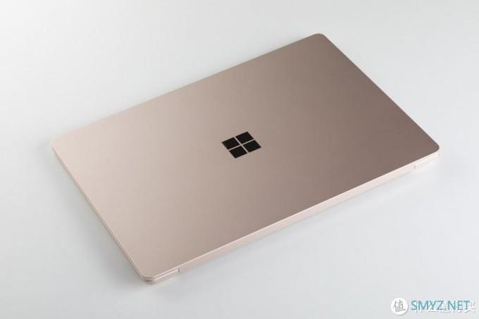 商务本还能怎样pick？Surface Laptop 3：选我选我