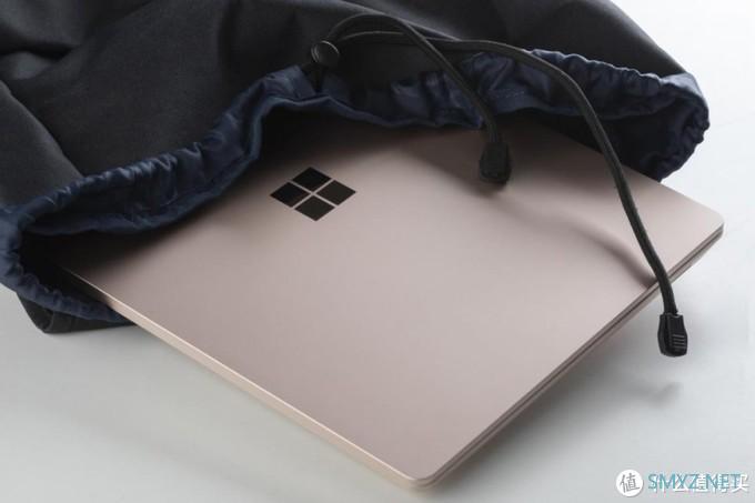 商务本还能怎样pick？Surface Laptop 3：选我选我