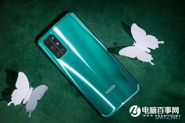 酷由芯生 荣耀30Sx雪碧跨界开启全民5G之旅
