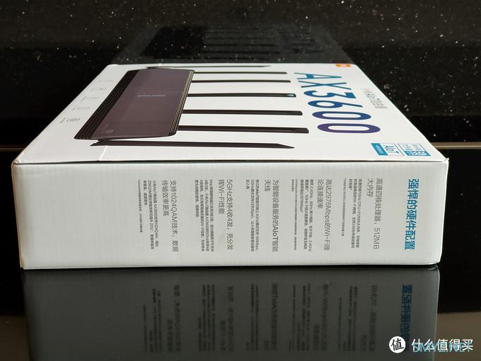 600元以内最值的AX无线路由器该怎么选？最后决定就是小米AIoT路由器AX3600了