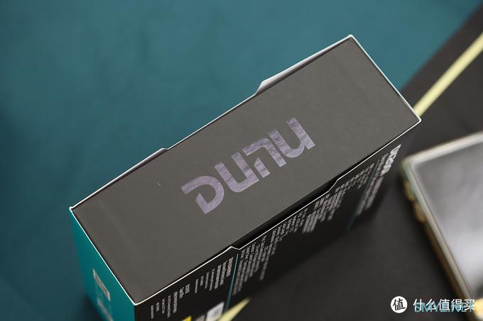 小物评测 篇八十一：小酌微醺刚刚好，DUNU达音科DK2001四单元圈铁入耳式耳机开箱评测