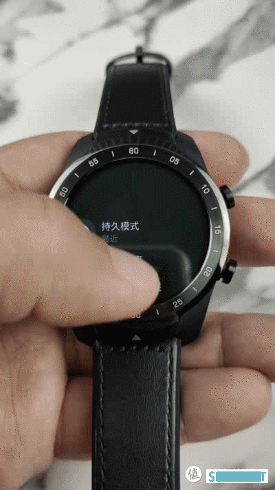 生活智能小帮手-TicWatch Pro 4G智能手表 评测