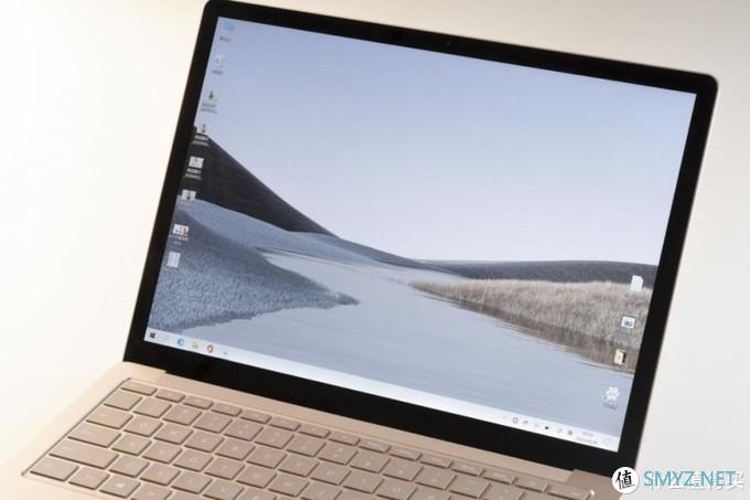 商务本还能怎样pick？Surface Laptop 3：选我选我