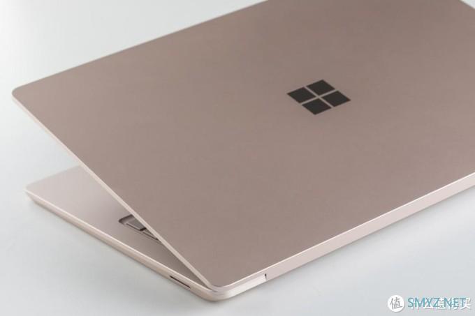 商务本还能怎样pick？Surface Laptop 3：选我选我