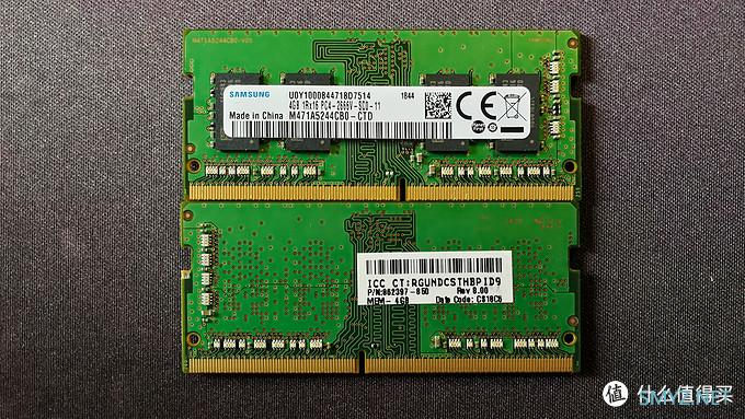 廉价内存能不能用？——尽胜DDR4 16G笔记本套条开箱试用