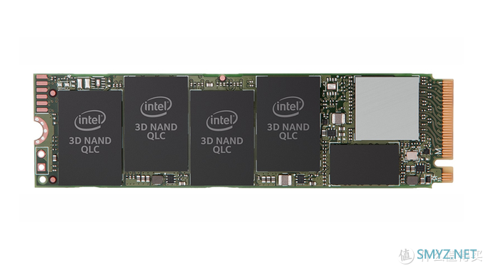 2020 SSD 固态硬盘超全选购指南之二——主流NVME硬盘数据解析