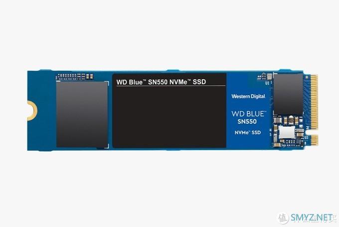 2020 SSD 固态硬盘超全选购指南之二——主流NVME硬盘数据解析