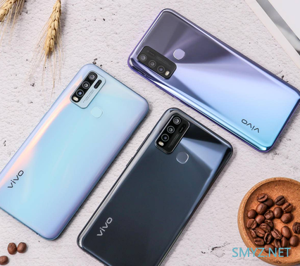 vivo Y50拍照性能相关介绍