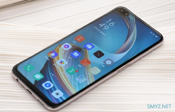 OPPO A92s亮点介绍